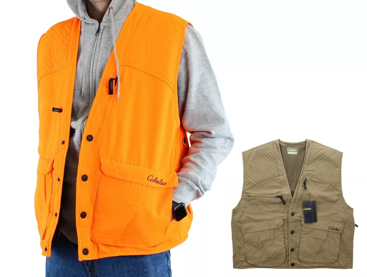 Hunting hot sale vest pack