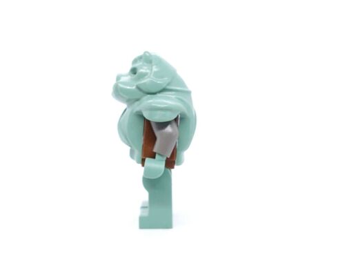 Lego ® Gamorrean Guard 4476 Dark Gray Arms Jabba's Prize Minifigure Figure - Picture 3 of 6