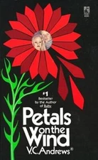 Petals on the Wind - Mass Market Paperback By V.C. Andrews - VERY GOOD