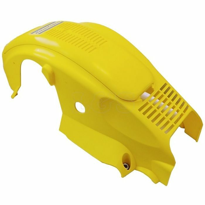 Front Cover Assembly for Atlas Copco Cobra TT Breaker - 9234 0209 54