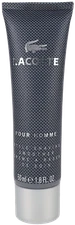 Pour Homme By Lacoste For Men Shaving Smoother 1.6oz Tube New