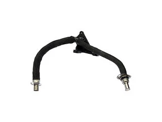 Línea EGR compatible con GMC Sierra 2500 HD 2001-2002 6,0 L V8 Dorman 435ZK13 Foto 2 de 3