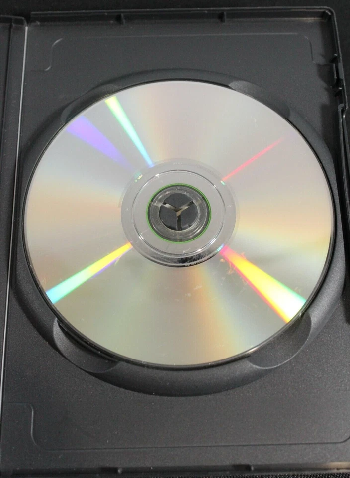 2007 Nintendo Wii Avatar The Last Airbender The Burning Earth Game Case CIB - Image 3 of 4