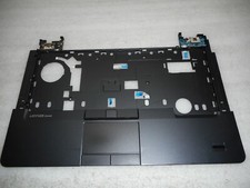 GenuineDellLatitude E5440 Palmrest Touchpad Fingerprint A133D8 AP0WQ000100 HUK11