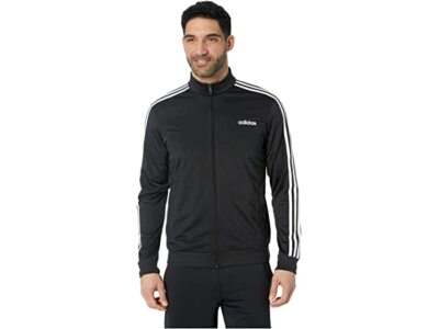 big and tall adidas track jacket