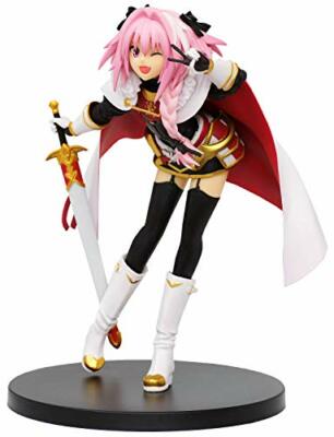 Banpresto Ichiban Kuij Fate Grand Order FGO A Prize Shielder/Mash