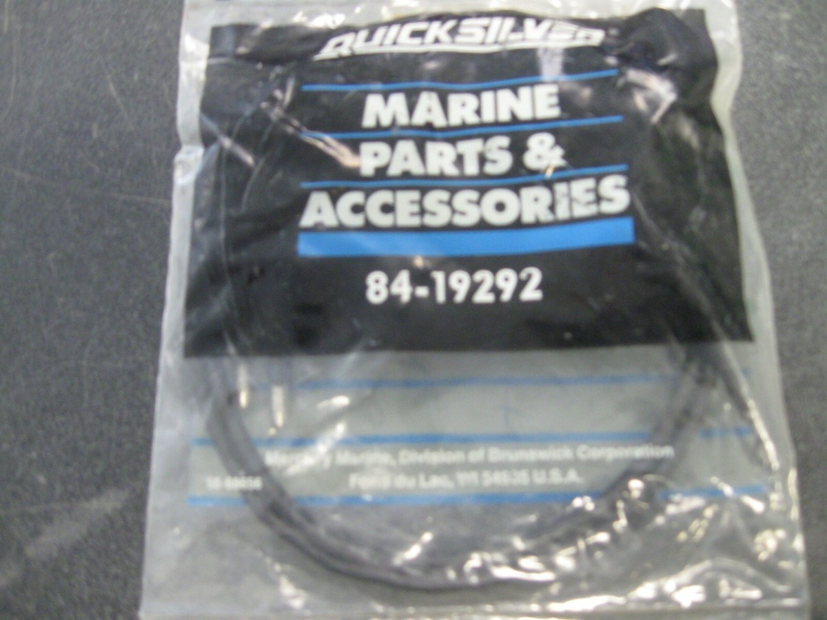 MERCURY MARINE GIMBAL HARNESS ASSY 19292 JO39 | eBay