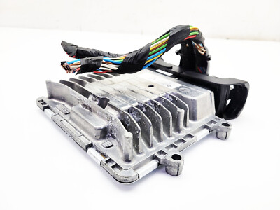 KIA CEED CD MK3 GETRIEBESTEUERGERÄT ECU 95440-2DNF0 2019