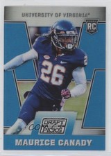 Collegiate Maurice Canady