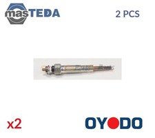 72E3007-OYO GLÜHKERZE GLÜHKERZEN OYODO 2PCS FÜR KIA SPORTAGE,PREGIO,BESTA