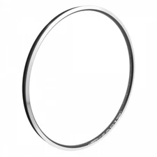 Weinmann ZAC-19 26-Inch MTB Rim, 36-Hole Double Wall Aluminum, Tube-Only Use