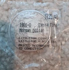 Morgan Dollar 1901- O Extra Fine - Sealed from Littleton Coin Co