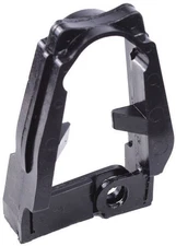 UPP Racing Chain Slider - Front/Black ATV/UTV 1102 280-1102