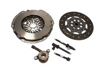 Kupplung Kpl. Opel Movano 2.3 Cdti 10-