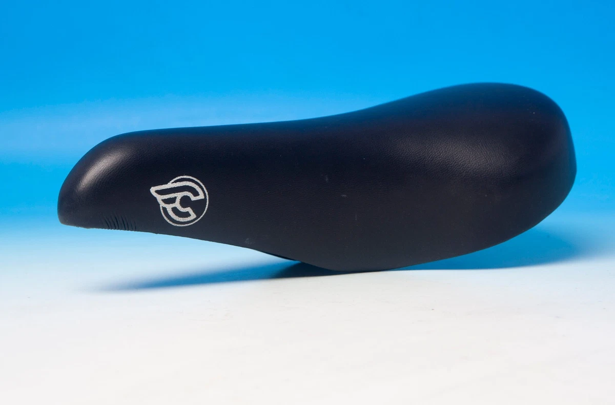 Cinelli unicanitor barry mcgee selle de vélo noir - Selle, couvre-selle