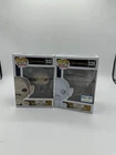 Funko Pop! Lord Of The Rings Gollum Lot of 2 532 535