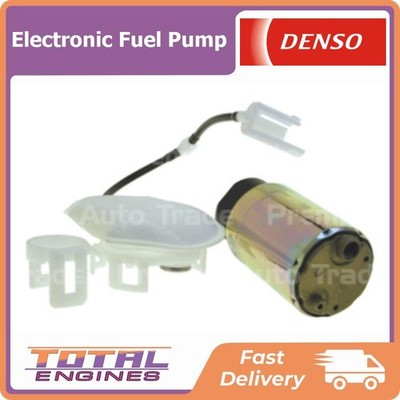 PAT Premium Electronic Fuel Pump fits Suzuki APV 1.6L 4Cyl G16A1D