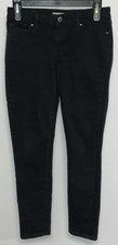 Levis 711 Skinny Jeans Women's 26 Black