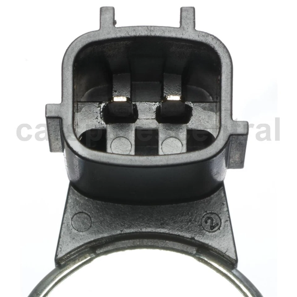Solenoide Gates izquierda derecha motor VVT compatible con Infiniti QX4 2001 2002 2003 Foto 3 de 4