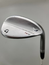 2022 TAYLORMADE MILLED GRIND 3 TW WEDGE 56 /12 WEDGEFLEX DYNGOLD 34.5" FAIR