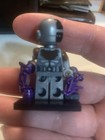 New Cyborg DC Comics Super Heroes LEGO Mini Figure 71026 — photo 2
