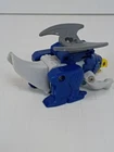 Transformers G1 Vintage Firecon Flamefeather Motor and Spark DO NOT Work