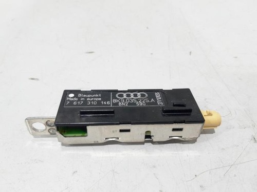Antennenverstärker Audi A4 Avant 8K, B8 8K9035225A P22405485