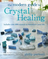 Philip Permutt | The Modern Guide To Crystal Healing | Taschenbuch | Englisch