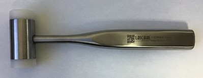 MAKE ME AN OFFER! Laschal Surgical Model #LC-4223M 235g Mallet
