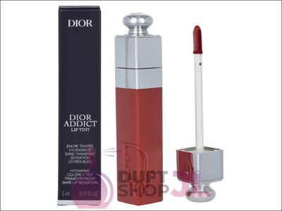 Dior Addict Lip Tint 5 ml ( 541 Natural Sienna )