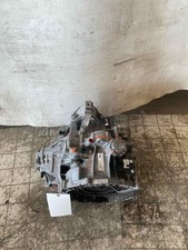 Transmission Assy. Ford Focus 15 16 17 18