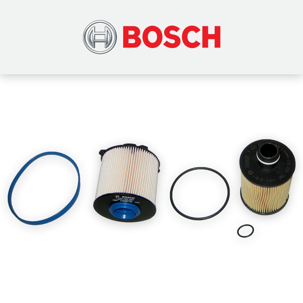 SERVICE KIT OPEL VAUXHALL MERIVA B MK2 1.3 CDTI OIL FUEL FILTERS (2010-2017)