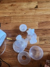 Medela Pump In Style Double Electric Breast Pump 101041360 Open Box Tested