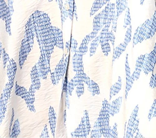 Peace Love World Women's Dress Sz S Regular Asymmetric Multi-colored A639418 - Image 3 of 4