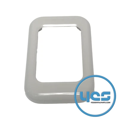 YES DENTAL PARTS NEW Touchpad Bezel Ring for Marus and Pelton & Crane Dental Chairs