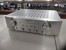 Marantz PM7005 Integrated Amplifier Used from Japan w/Remote