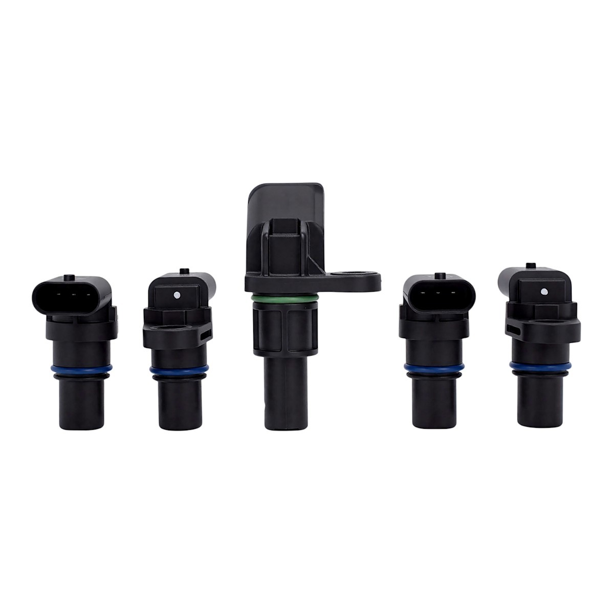 Audi R8 Spyder 2008-2012 Crankshaft position sensors Set of 5