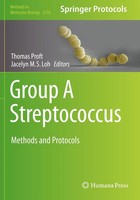 Thomas Proft (U. A.) | Group A Streptococcus | Taschenbuch | Englisch (2021)