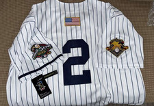 Derek Jeter Collectibles and Gift Guide 27