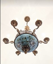 Tracy Porter Chandelier