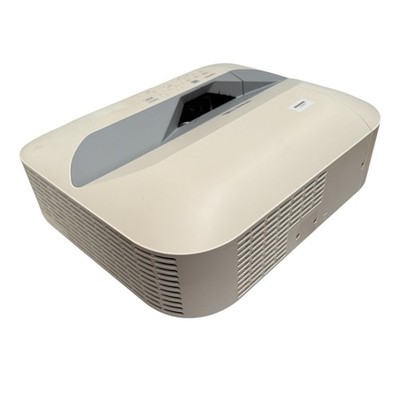 CASIO XJ-UT310WN DLP Beamer 3100 Lumen Laser 750Stunden ohne Fernbedienung