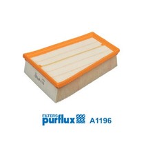 Purflux Luftfilter 8200302666 8200371663 8200820860 8200885185 A1196