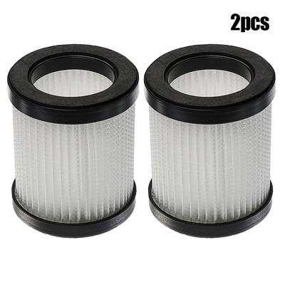 2 Stück Filter passend für Beldray Airgility 22,2V BEL0776, Airgility 29,6V BE