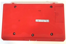 Nintendo Game & Watch Mickey & Donald DM-53 Multi Screen LCD Electronics Game JP