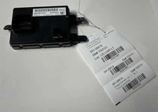 Chassis ECM Temperature Center Of Dash Fits 16 CHEROKEE 10068