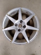 2004-2006 Scion Xb 15 7 Spoke Aluminum Wheel Rim 4 Lug Pt90452041