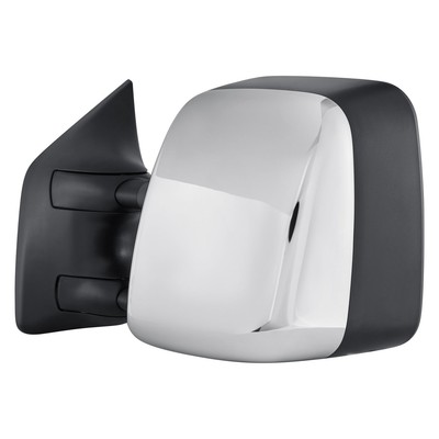 Towing Mirror For Nissan Titan 04-15 Driver Side Power Heated