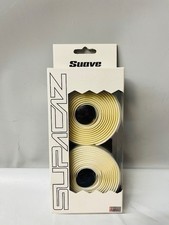 Supacaz Suave Bar Tape in White BT-B1- NEW