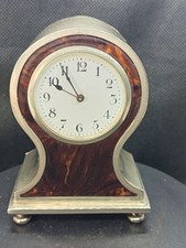 Antique alarm clock1920