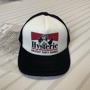 Hysteric Glamour Hat | eBay